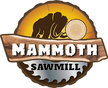 Mammoth Sawmill